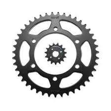 Ensemble de goupilles de chaîne de moto, accessoire pour moteur, pour <span class=keywords><strong>Kawasaki</strong></span> Ninja 400 Z400 <span class=keywords><strong>GPZ</strong></span> <span class=keywords><strong>500</strong></span> EX500 Ninja <span class=keywords><strong>500</strong></span> - Product Image 2