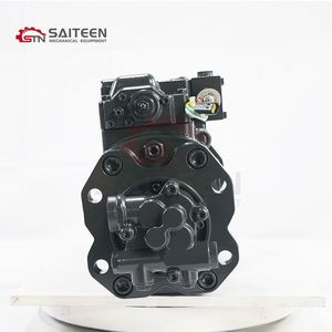 Hydraulic Main <strong>Pump</strong> <strong>K3V63DT</strong>-9N09-14T ForEC140W XE150 LG150 MX135W EW130 MX135 EC140 Excavator <strong>K3V63DT</strong>-9N09 - Product Image 5