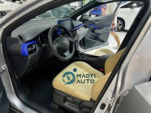 <span class=keywords><strong>2021</strong></span> para Toyota IZOA <span class=keywords><strong>SUV</strong></span> Buen estado FWD Gas Combustible Transmisión automática Volante a la izquierda para exportación - Product Image 6