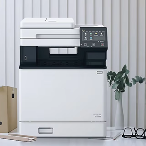 Impresora Láser Multifuncional a Color ImageClass MF752Cdw con WiFi, 33 ppm, con Impresora Láser MF752cdw Integrada y Función Dúplex - Product Image 3