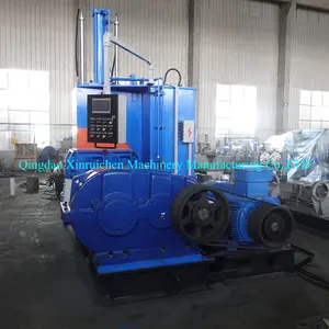 rubber powder kneading machine kneader machine for natural rubber banbury rubber kneader/internal mixer