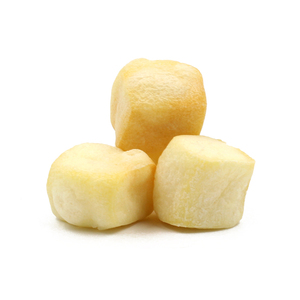 Haute teneur en protéines saveur de fromage chien collations dentaires nettoyage des dents chien friandises à mâcher boule de collagène friandises pour chiens - Product Image 5