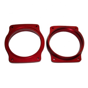 La Chine fournit des pièces de rechange en alliage d'aluminium 6061 <span class=keywords><strong>pour</strong></span> pulvérisation de <span class=keywords><strong>peinture</strong></span>, service d'impression 3D SLM, usine - Product Image 6