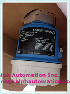 Endress Hauser indicateur de Niveau Radar FMR51-AAACCDBBA5KFJ + AK - Product Image 5