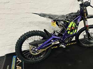 Moto tout-terrain électrique SurRon Light Bee X, 8000W, haute puissance, moto cross électrique 60V, moto électrique tout-terrain pour adultes - Product Image 6