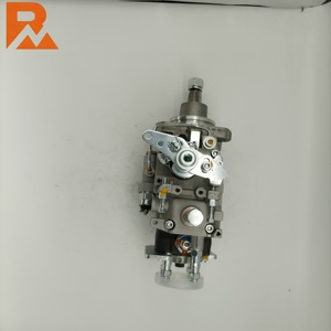 Pompe à injection de carburant 0460424255 VE4 12F1200R927 2644N209 R9271 pour moteur diesel 2.8L 8142.43.3800 - Product Image 2