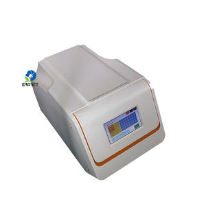 EUR VET Analyseur chimique portable entièrement automatique Instruments d'analyse clinique Analyseur de chimie sanguine sur site - Product Image 2