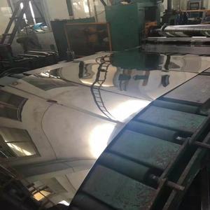 איכות ראשוני aii 304 430 נירוסטה סליל/גיליון מחיר לכל ק "ג - Product Image 2