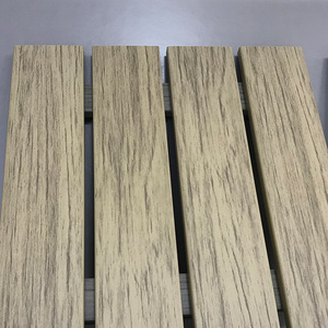 Tableros de Plástico Compuesto de <span class=keywords><strong>Buena</strong></span> Calidad de Foshan, Láminas de Plástico, <span class=keywords><strong>Madera</strong></span> Plástica, <span class=keywords><strong>Madera</strong></span> Sintética <span class=keywords><strong>para</strong></span> Muebles de <span class=keywords><strong>Exterior</strong></span> - Product Image 2