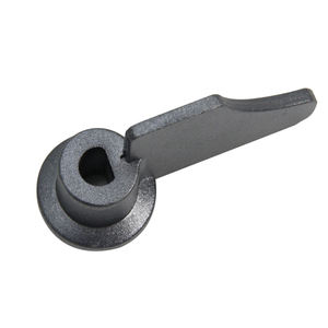 Cuchilla para máquina de hacer pan, paleta amasadora de cuchillos para Delfa DB-104708 BDM1500 Kenwood BM900 <span class=keywords><strong>Moulinex</strong></span> SS-185951, 1 ud. - Product Image 4