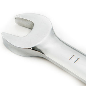 CRV-herramienta universal de reparación de vehículos, llave de engranaje flexible de combinación de trinquete de torsión, de acero al carbono, 9 Uds. - Product Image 3