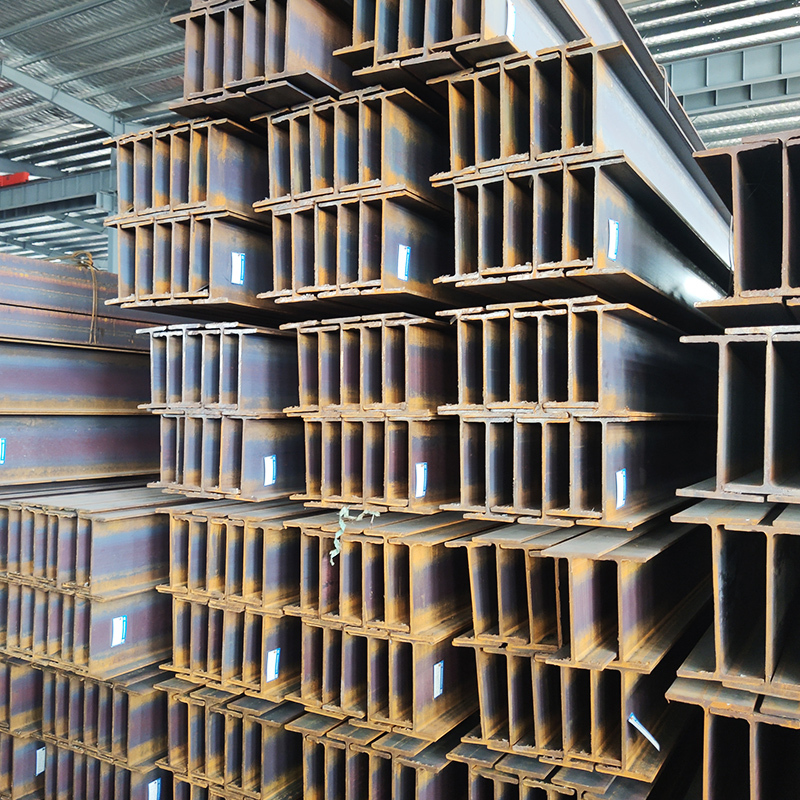 HE300B H profile steel