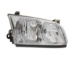 Piezas de repuesto para automóviles, faro delantero, faro delantero para <span class=keywords><strong>Toyota</strong></span> <span class=keywords><strong>Camry</strong></span> 1997 <span class=keywords><strong>1998</strong></span> 2001 2002 para <span class=keywords><strong>Toyota</strong></span> Corolla Ae100, faros delanteros - Product Image 2
