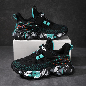 Cema 2026 Nuovo Stile Versatile Scarpe Sportive Casual da Principessa con Bottone Rotante e Luci, Scarpe Trendy per Bambina - Product Image 4