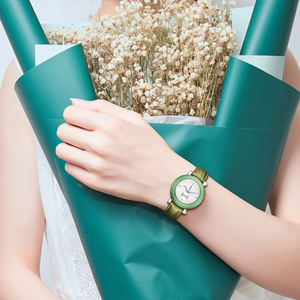 <span class=keywords><strong>Montre</strong></span>-<span class=keywords><strong>bracelet</strong></span> pour femme Changever, à quartz <span class=keywords><strong>interchangeable</strong></span>, montres, reloj, montres - Product Image 5