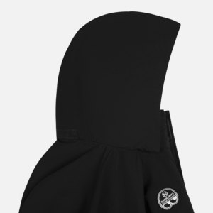 SUPERTRAMP WINDBREAKER Coupe-vent personnalisé à fermetures éclair pour hommes, imperméable, en tissu extérieur 100% nylon - Product Image 4