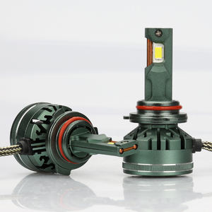 एलईडी ऑटोमोटिव लाइटिंग सिस्टम v45प्रो एलईडी 6000k 24v <span class=keywords><strong>12</strong></span> वोल्ट h7 h7 h3 की फ्रंट कार हेडलाइट बल्ब - Product Image 3