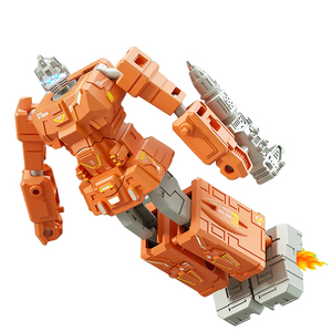 Su misura di alta qualità nuova cancelleria deformazione Robot penna <span class=keywords><strong>giocattoli</strong></span> popolari interessanti per ragazzi <span class=keywords><strong>giocattoli</strong></span> educativi - Product Image 1