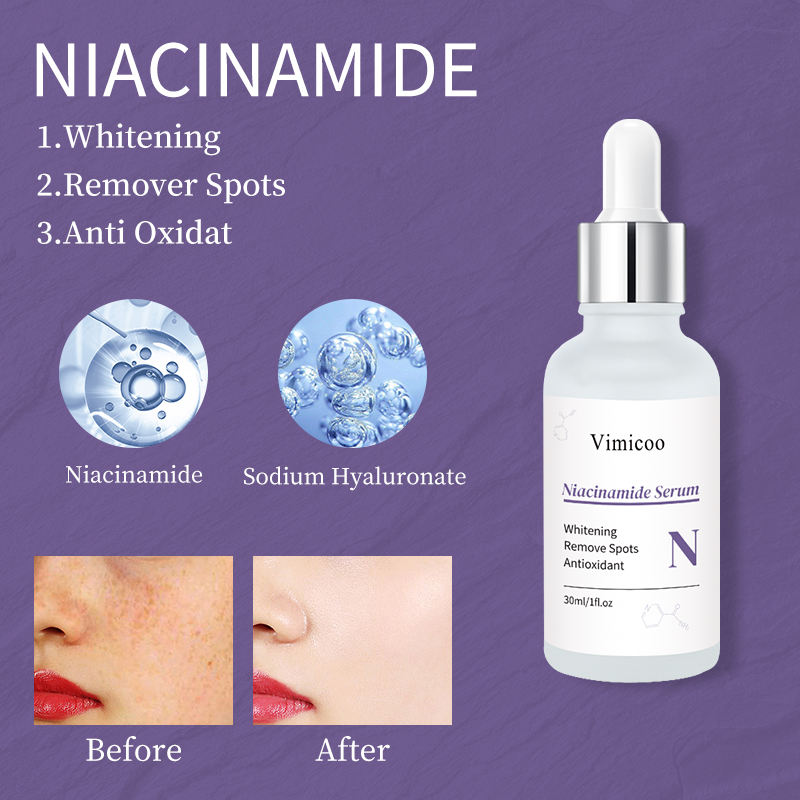 niacinamide serum