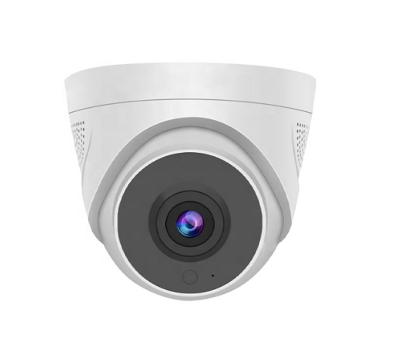 A5 Wireless Security Camera HD IP Camera WiFi Home Indoor Camera Video Surveillance Security Camcorder Motion Detection Monitor · image 4