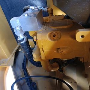 Excavadora de segunda mano Cat307e Excavadoras Caterpillar Cat307d Excavadora usada 7ton Japón Cat307 Buen estado para Venta barata - Product Image 6