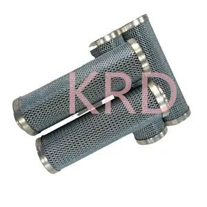 high flow HC8900EOJ26JY923 Use corrosion-resistant reinforced end caps HC8900EOK26ZY923 Hydraulic Filter Element