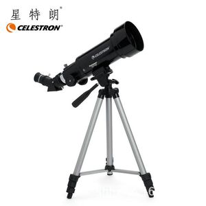 TRAVEL SCOPE 70 PORTABLE 21035 Celestron 21035 - Product Image 2