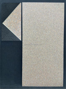 Piastrelle per Vialetti 600x1200x18mm con Superficie Lychee Antiscivolo, Design per Esterni in Grigio e Beige - Product Image 4