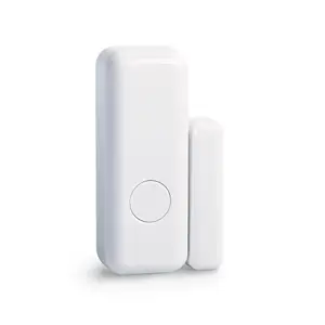 Wholesale Wireless Door Magnet Sensor with Built in Antenna For Home Alarm System PST-DS103
