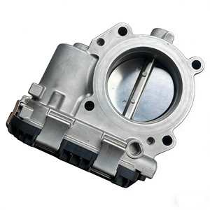Pour Porsche Panamera, le modèle de soupape d'accélération est 06M133062H 9A713306208 - Product Image 4