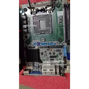 Advantech PCE-3029 SBC Industrial Integrado con Chipset H110, DDR4, SATA III, USB3.0, LAN Dual para Visión Artificial y Control Industrial - Product Image 3