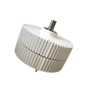 Fabricants de générateurs à aimant néodyme à rotor externe de 500 watts en Chine - Product Image 4