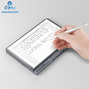 Mini Máy Tính Xách Tay Gamer 8 Inch Màn Hình Cảm Ứng <span class=keywords><strong>PC</strong></span> Máy Tính Bảng Intel N100 Qual Core Máy Tính Bảng 2 Trong 1 Túi Máy Tính Xách Tay Di Động - Product Image 1