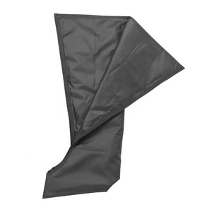 Masajeador de Piernas con Calor, Botas de Compresión para Masaje de Pies y Pantorrillas, para Recuperación, Circulación Sanguínea y Relajación Muscular - Product Image 6