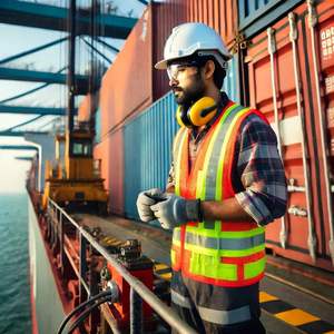 ราคาโลจิสติกส์ถูกกว่า ตัวแทนขนส่งที่ดีที่สุด บริการ DDP ตู้คอนเทนเนอร์ 20 ฟุต 40HQ 45HQ ขนส่งทางทะเลไปยังสหรัฐอเมริกา แอลเอ คลีฟแลนด์ ชิคาโก ตัวแทนรับจัดการขนส่งสินค้า - Product Image 1