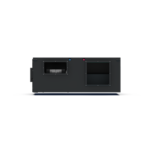 Ventilation à récupération d'énergie ERV HRV 380V avec commande WIFI MIA 1500 M3/h, utilisée pour la fabrication à domicile - Product Image 2