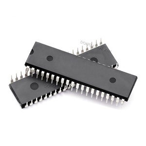 <span class=keywords><strong>Mc6846p1</strong></span> DIP40 chip IC - Product Image 1