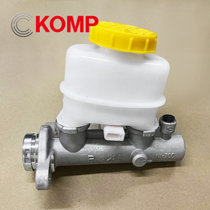 Cilindro Maestro de freno KOMP 46010-3S410 piezas hidráulicas bomba de freno para <span class=keywords><strong>NISSAN</strong></span> NAVARA <span class=keywords><strong>PICK</strong></span> <span class=keywords><strong>UP</strong></span> 46010-3S400 46010VK92B 46010VK94B - Product Image 4