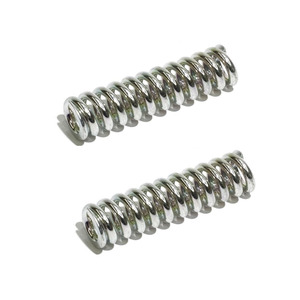 Custom Nitinol <strong>Compression</strong> <strong>Spring</strong> Small Shape Memory <strong>Springs</strong> - Product Image 6