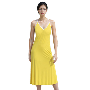 Ночная сорочка с кружевами - Product Image 2