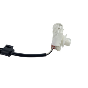 Sensor ABS Delantero Derecho para Automóvil 89542-0K060 89542-0K061 89542-0K080 Sensor de Velocidad de Rueda para <span class=keywords><strong>Toyota</strong></span> <span class=keywords><strong>Hilux</strong></span> GUN125 GGN125 Foftuner 2015- - Product Image 4