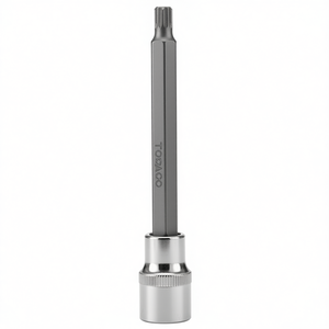 FG 150XL M10 Torx Bit <b>Extension</b> <b>Socket</b> Adapter For Auto Repair Tools - Product Image 2