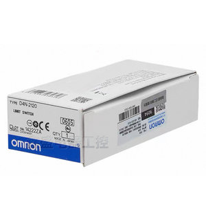 D4N-1225 ลิมิตสวิตช์ Spdt 24V ขั้วต่อแบบสกรู โลหะ IP20 สำหรับใช้ภายในอาคาร - Product Image 2