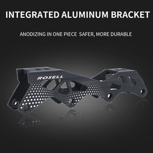 Alta qualità professionale velocità Slalom scarpe <span class=keywords><strong>da</strong></span> <span class=keywords><strong>Skate</strong></span> per adulti ogni marca in linea pattini uomo donna principiante-friendly pattino a rotelle - Product Image 4