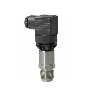 Capteur de niveau d'eau élevé 4-20mA QBE2003-p40 0-40bar IP65 Garantie 1 an - Product Image 1