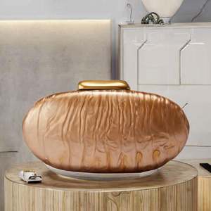 Sac à main féminin à carreaux moderne et élégant, sortie 2025, avec chaîne, grande capacité, idéal pour les occasions décontractées et les événements. - Product Image 3