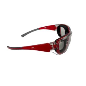 Lunettes de sécurité NW8592 avec bandeau interchangeable certifiées <span class=keywords><strong>CE</strong></span> EN16321 ANSI Z87+ UKCA - Product Image 3