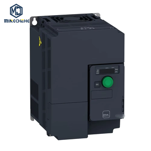 ATV320U40M3C 0.4kW Single Phase 220V AC Variable Frequency Drive Compact Inverter for Industrial Automation Motor <b>Speed</b> <b>Control</b> - Product Image 1