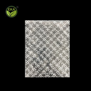 บรรจุภัณฑ์กล่องสุ่มพิมพ์โลโก้ ถุงพลาสติกปิดผนึกเอง ปิดผนึกสามด้าน โปร่งใส สำหรับบรรจุภัณฑ์ของเล่นเด็ก - Product Image 5