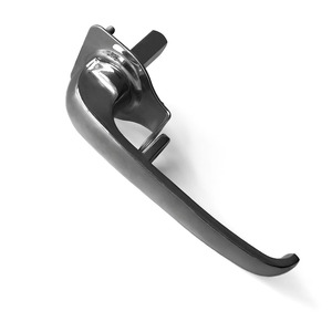 Tự động ngành công nghiệp phần cứng xử lý thép không gỉ t kéo <span class=keywords><strong>grip</strong></span> xử lý với Stud ổ khóa xử lý cho xe tải xe tải - Product Image 4